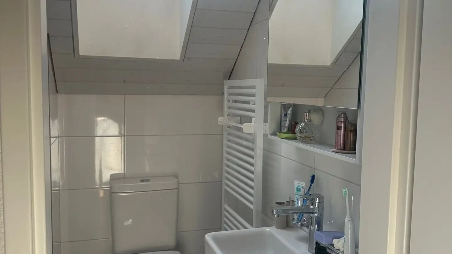 Studio for rent - Burgwies 1, 8906 Bonstetten - Photo 3