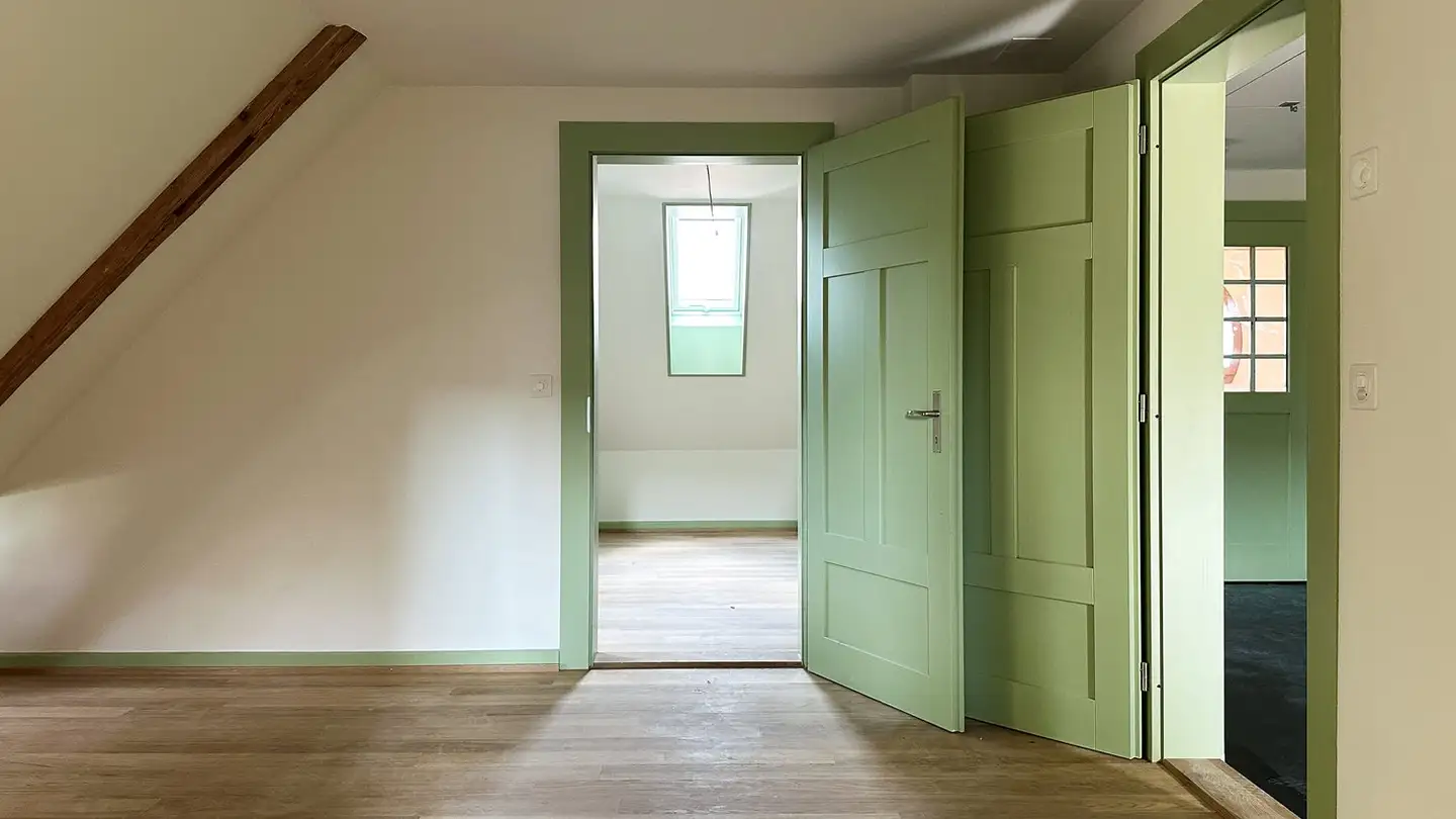 Appartement à louer - Brünnenstrasse 119, 3018 Bern - Photo 4