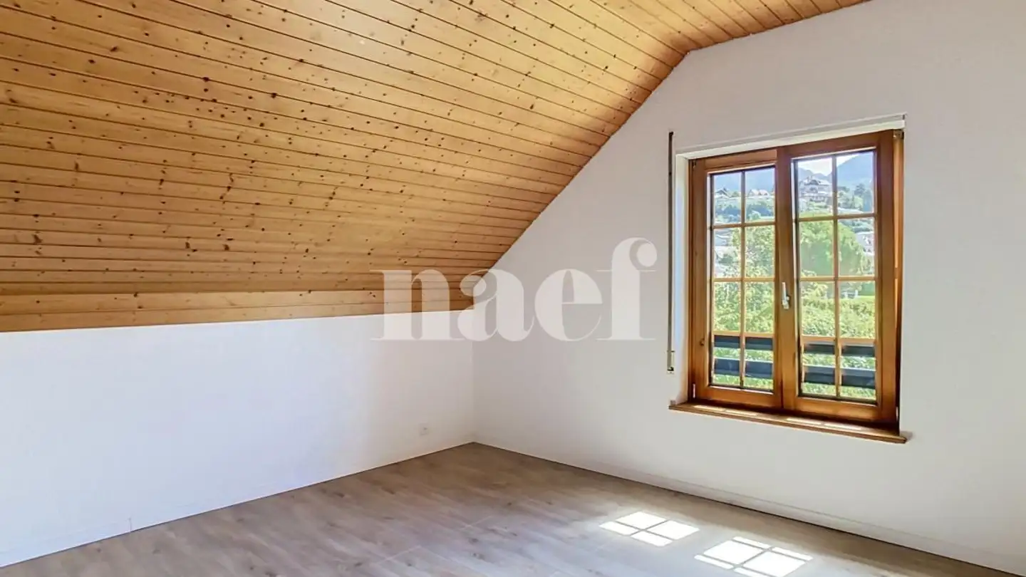 Einfamilienhaus mieten - Chemin de Mottex 40, 1807 Blonay - Foto 4