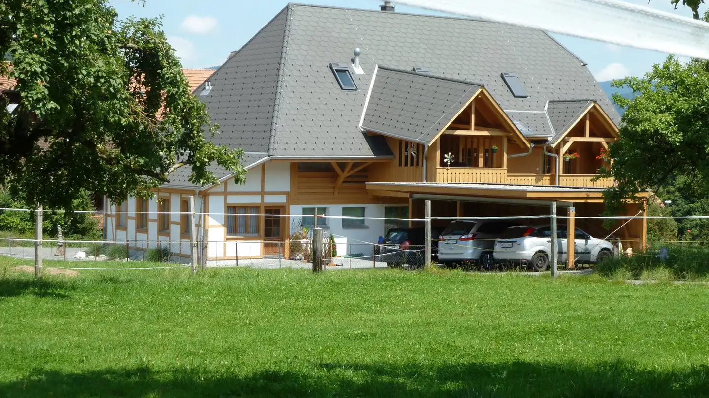 Wohnung mieten - Schützenstrasse 3, 3510 Konolfingen