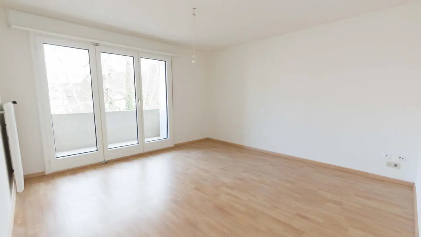 Appartamento in affitto - Zeughausstrasse 1, 5507 Mellingen - Foto 2