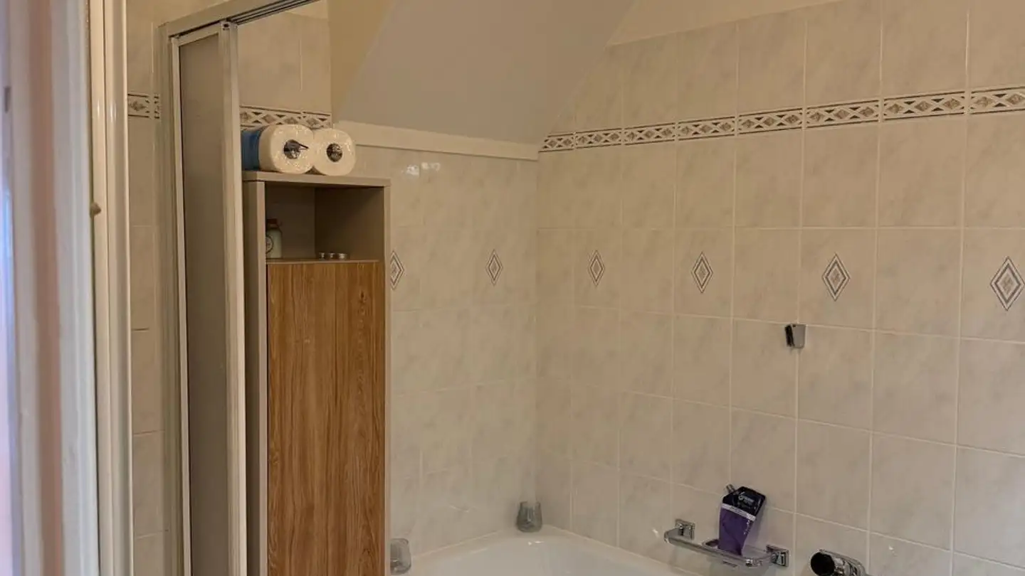 Appartamento in affitto - Rue Voltaire 28, 1201 Genève - Foto 4