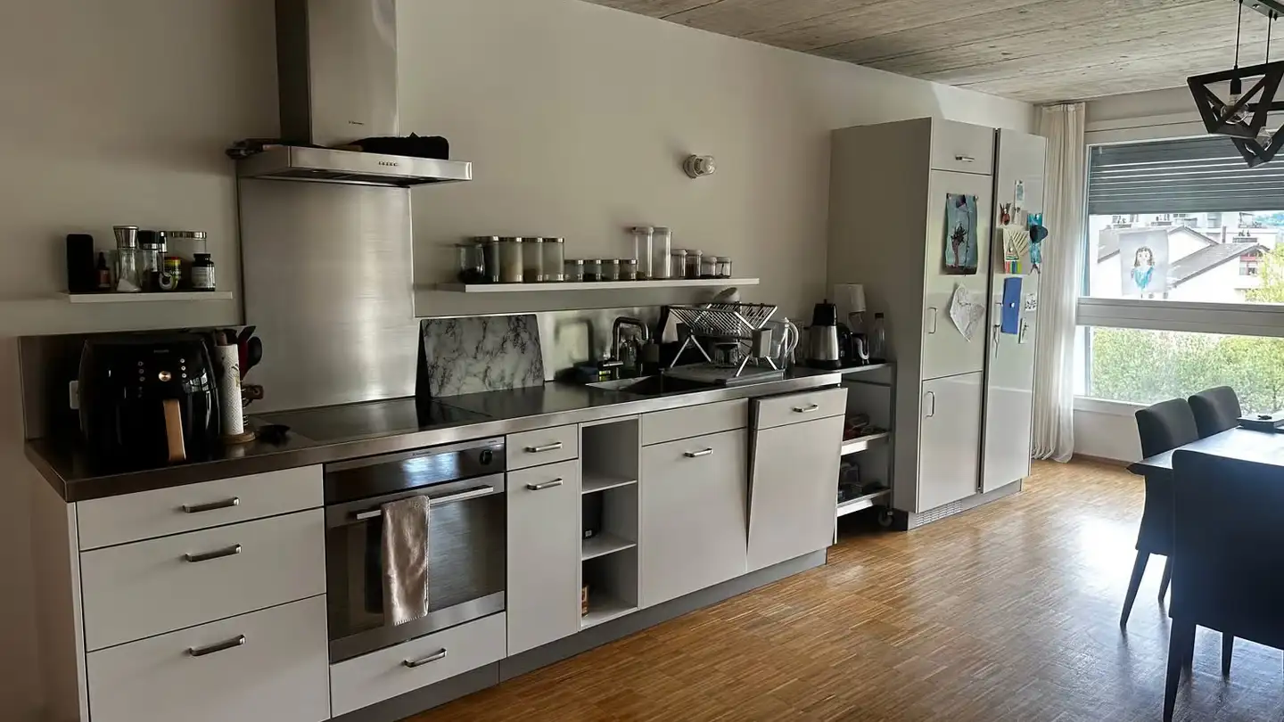 Appartamento in affitto - Zellwegerweg 1, 8610 Uster - Foto 2