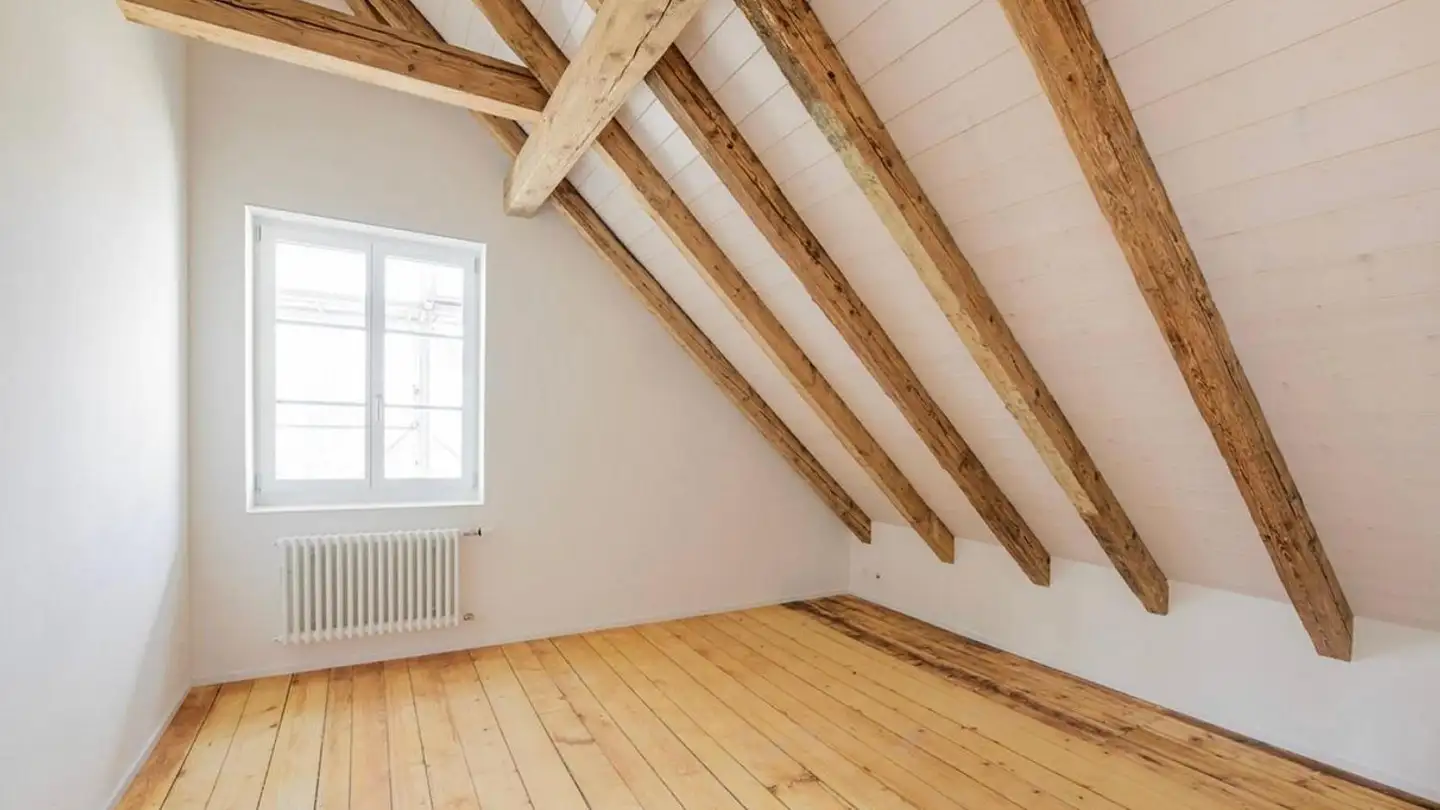 Attic flat for rent - Kaltenbacherstrasse 22a, 8260 Stein am Rhein - Photo 3