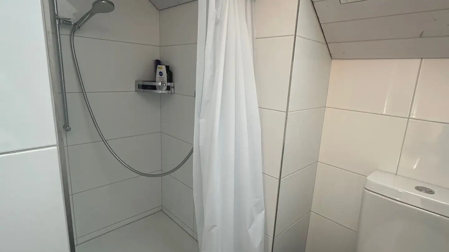 Studio for rent - Burgwies 1, 8906 Bonstetten - Photo 4