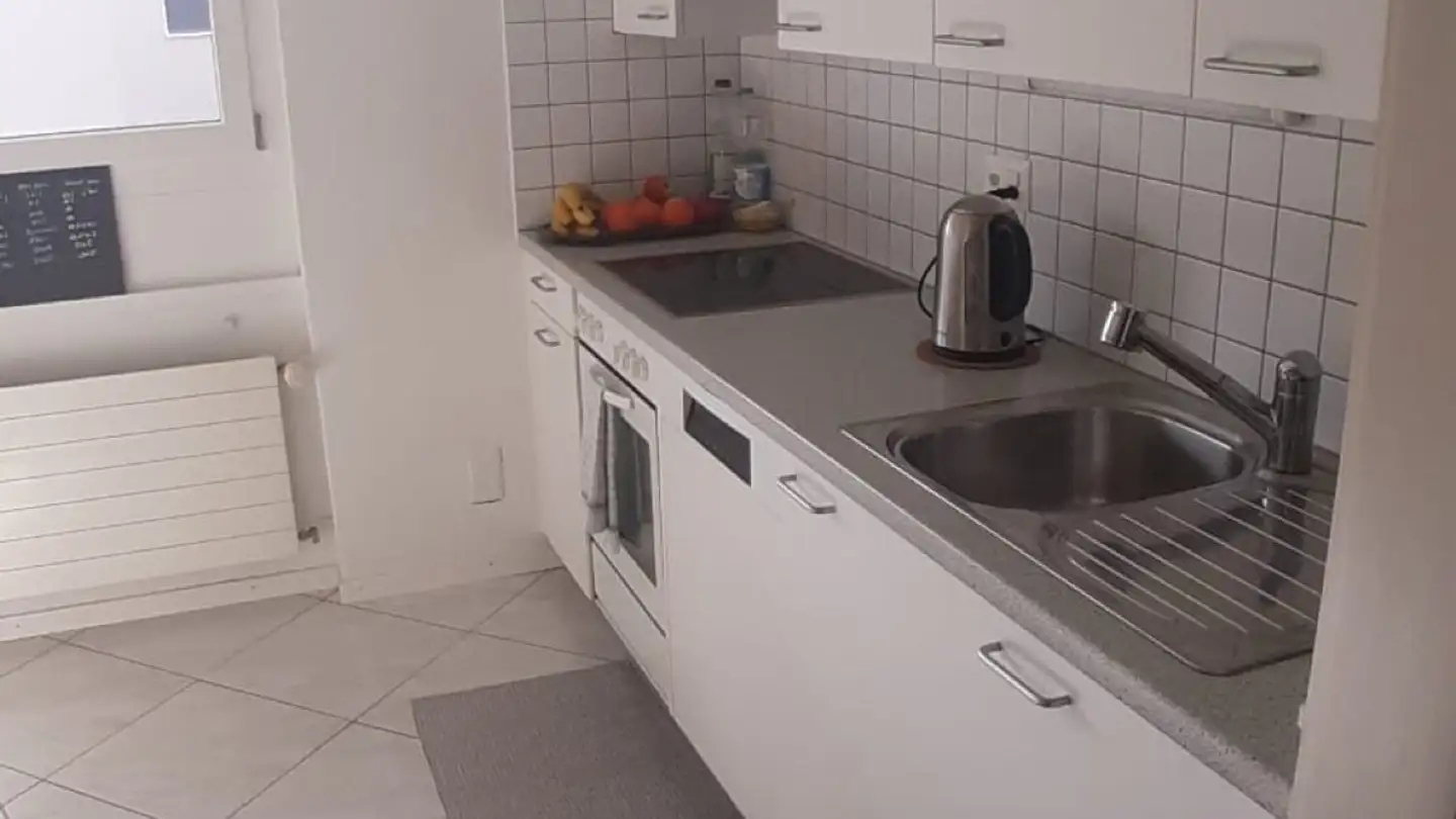 Appartamento in affitto - Chemin Du Signolet 16, 2520 La Neuveville