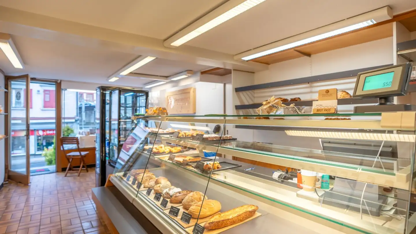 Immeuble résidentiel à vendre - 9620 Lichtensteig - Photo 2