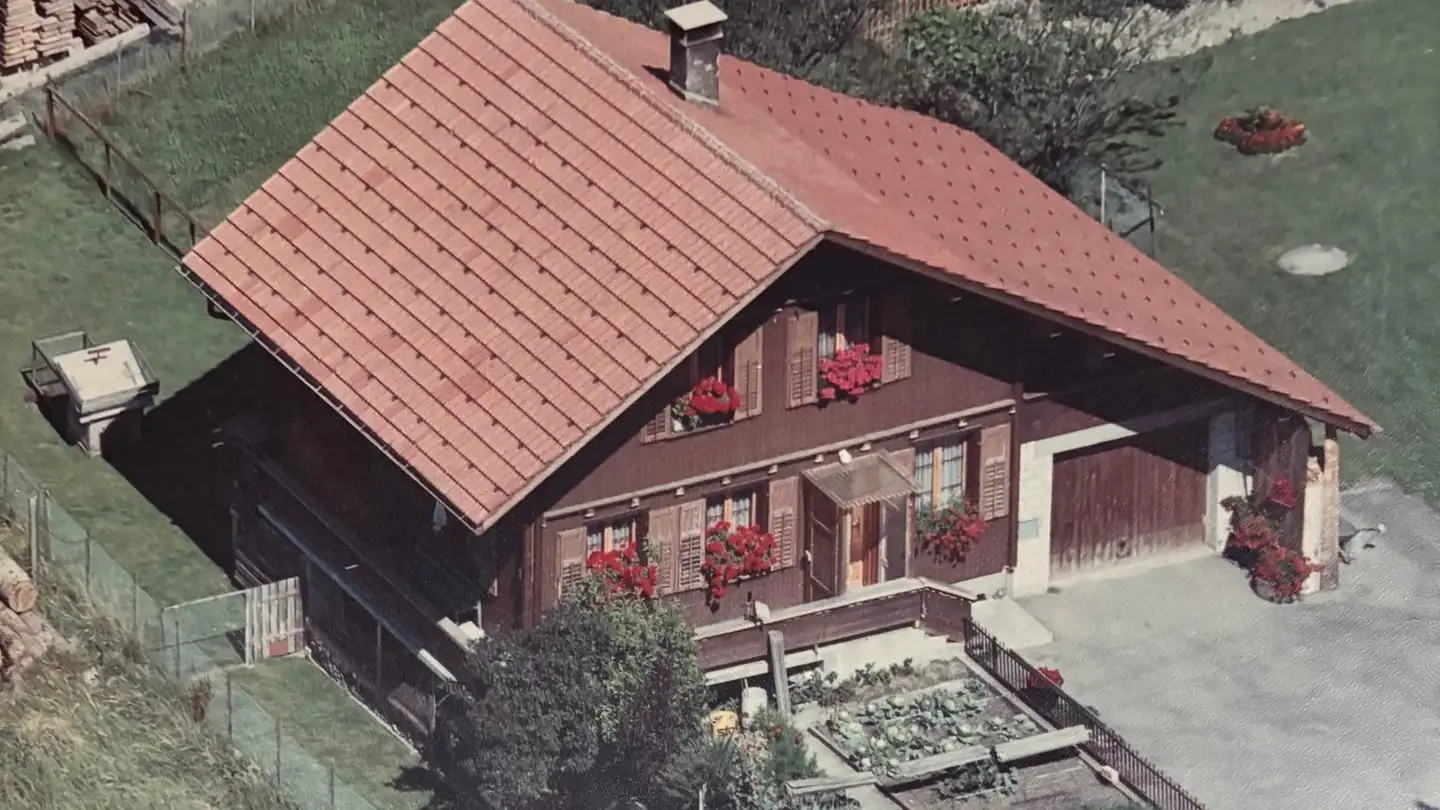 Maison individuelle à louer - 6196 Marbach LU