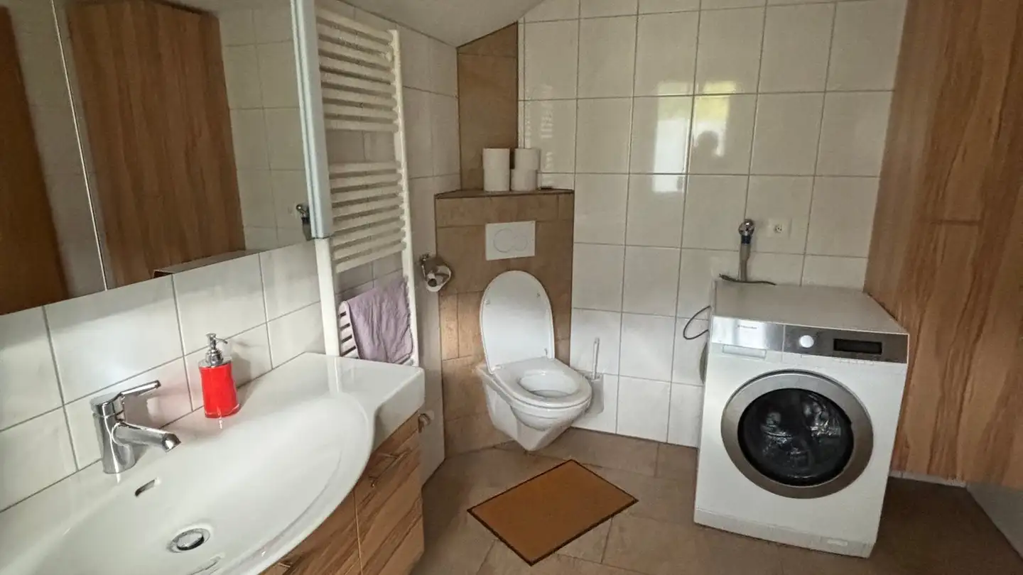 Maison individuelle à louer - 6196 Marbach LU - Photo 3