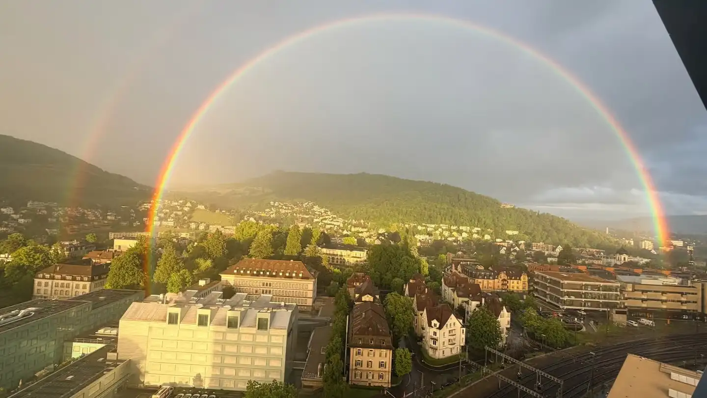 Appartamento in affitto - Brown Boveri Platz 4, 5400 Baden - Foto 3