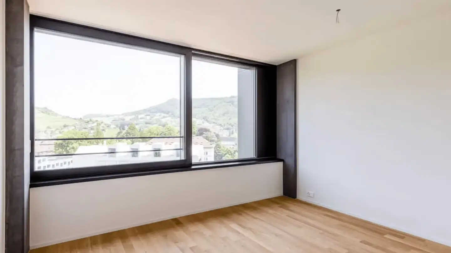 Appartamento in affitto - Brown Boveri Platz 4, 5400 Baden - Foto 4