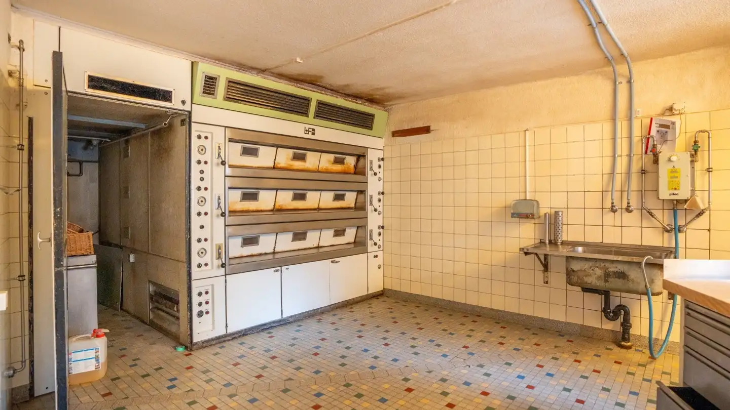 Immeuble résidentiel à vendre - 9620 Lichtensteig - Photo 3