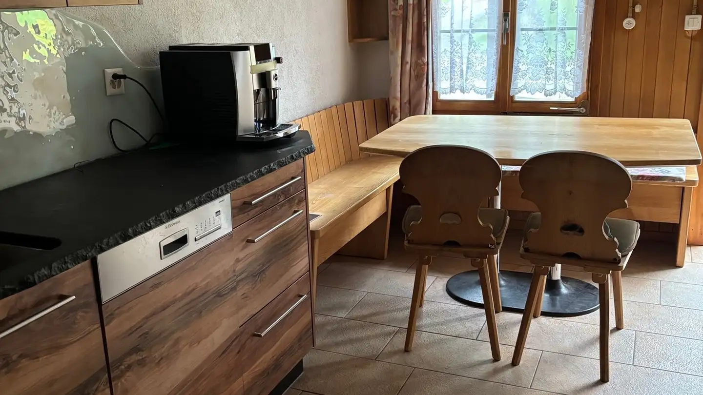 Maison individuelle à louer - 6196 Marbach LU - Photo 2