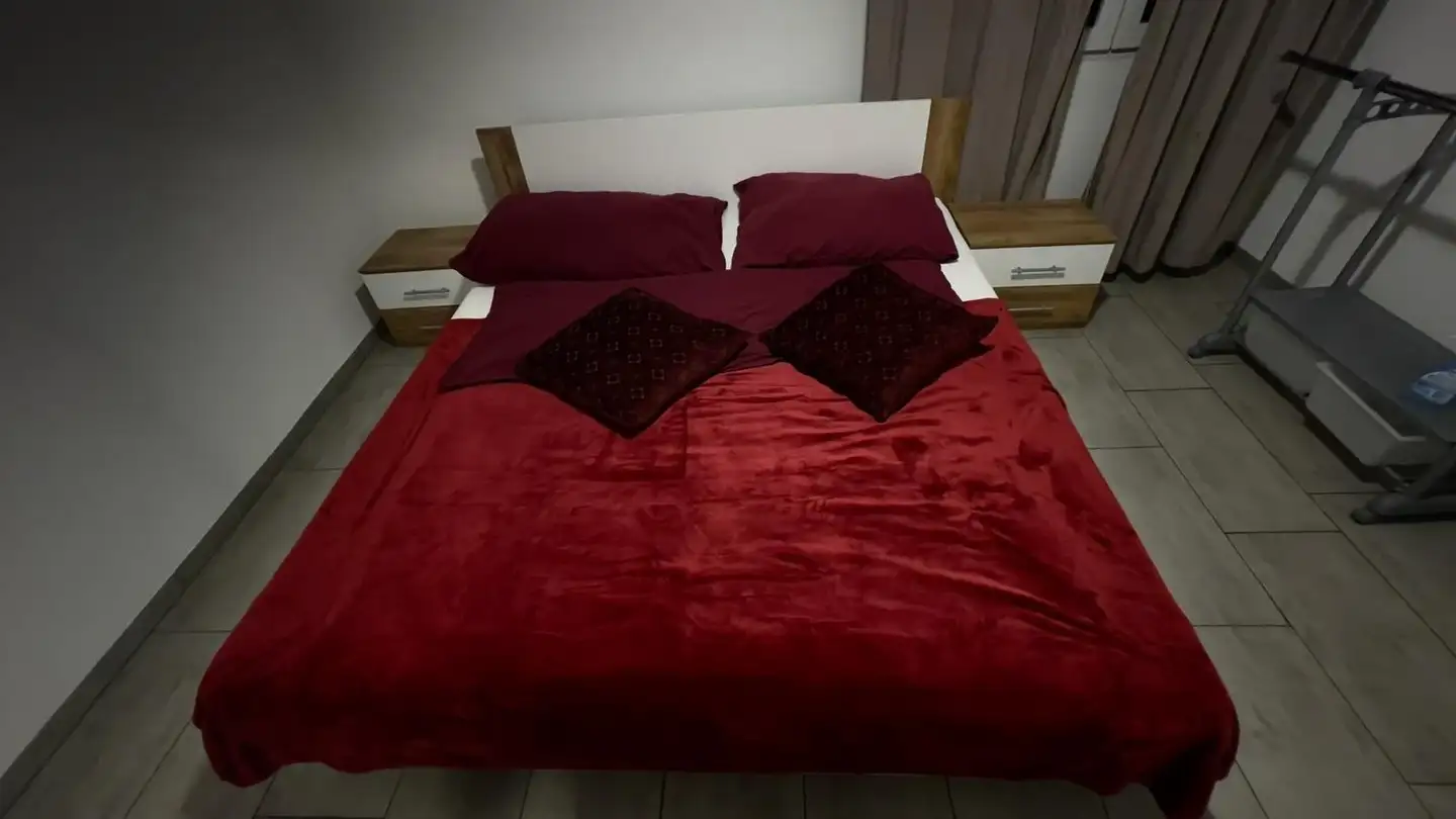 Möblierte Wohnung mieten - Sportplatzweg 2, 5722 Gränichen