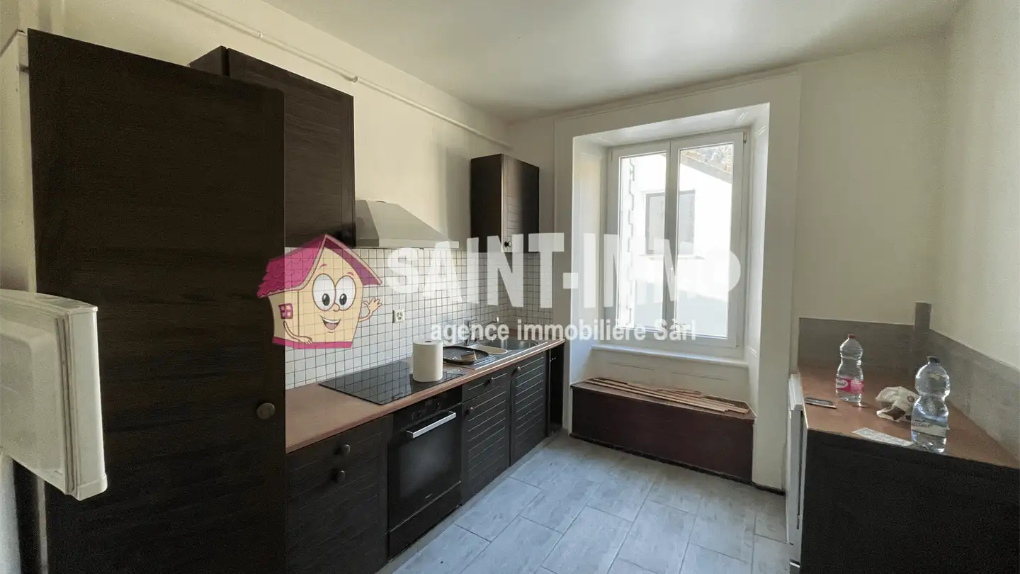 Edificio residenziale in vendita - 2613 Villeret - Photo 4