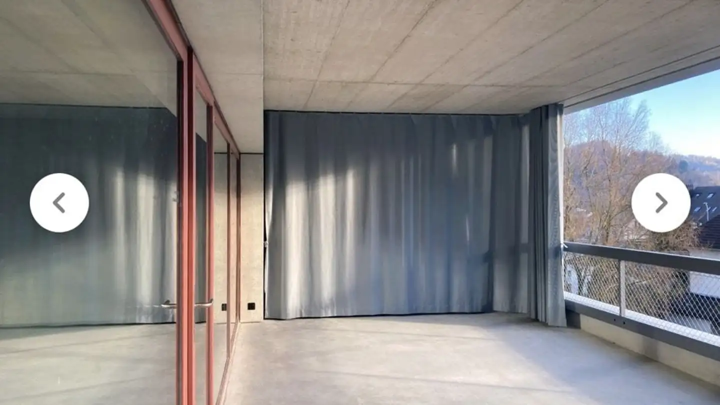 Appartamento in affitto - Hügeliweg 1a, 5040 Schöftland - Foto 3