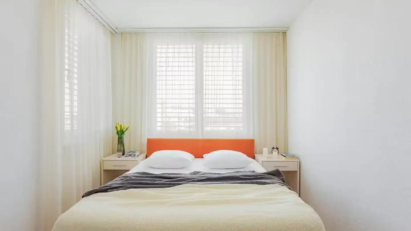 Appartement à louer - Binzmühlestrasse, 8050 Zürich