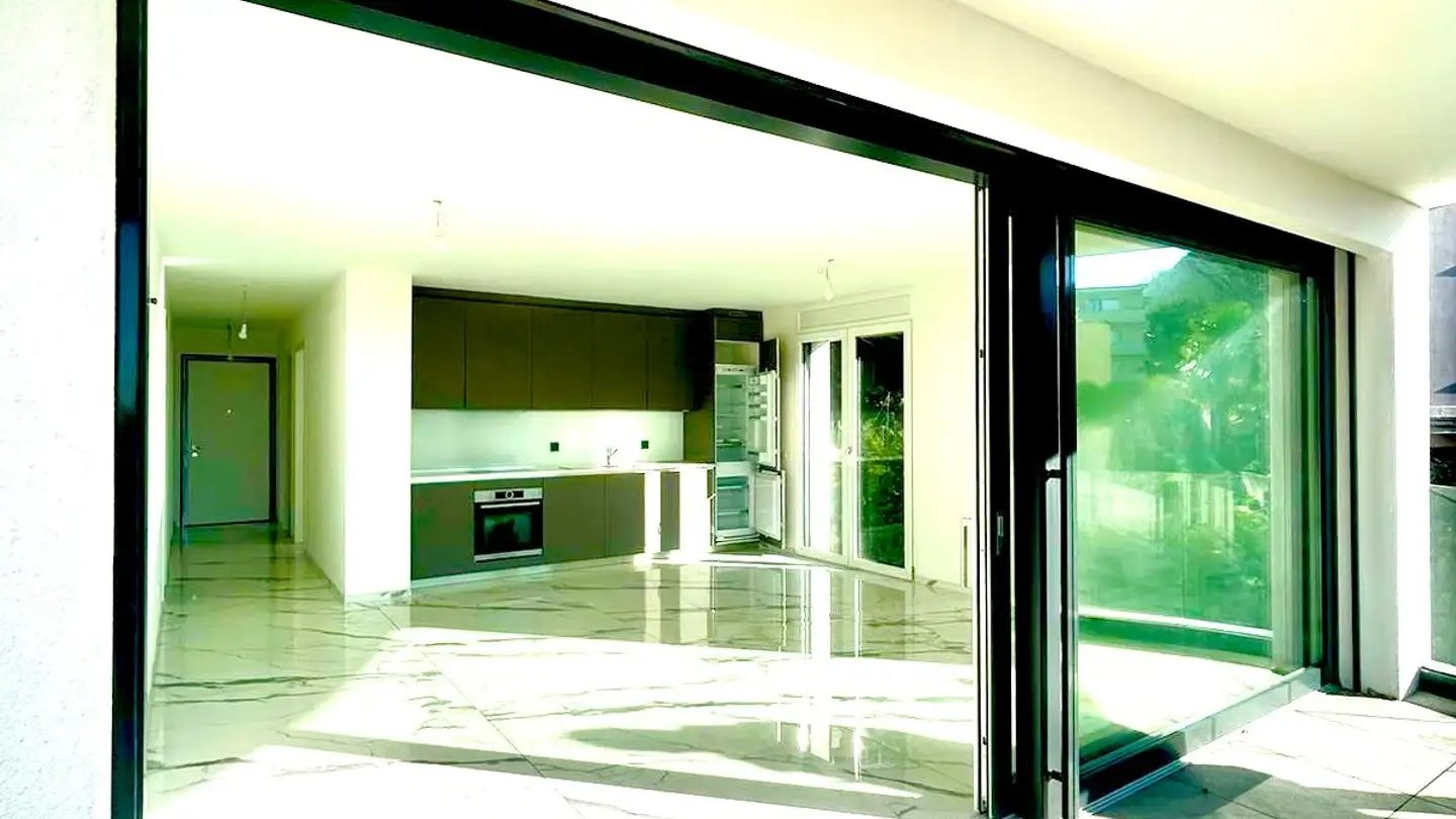 Appartamento in vendita - Strada Di Pregassona, 6963 Pregassona - Foto 4