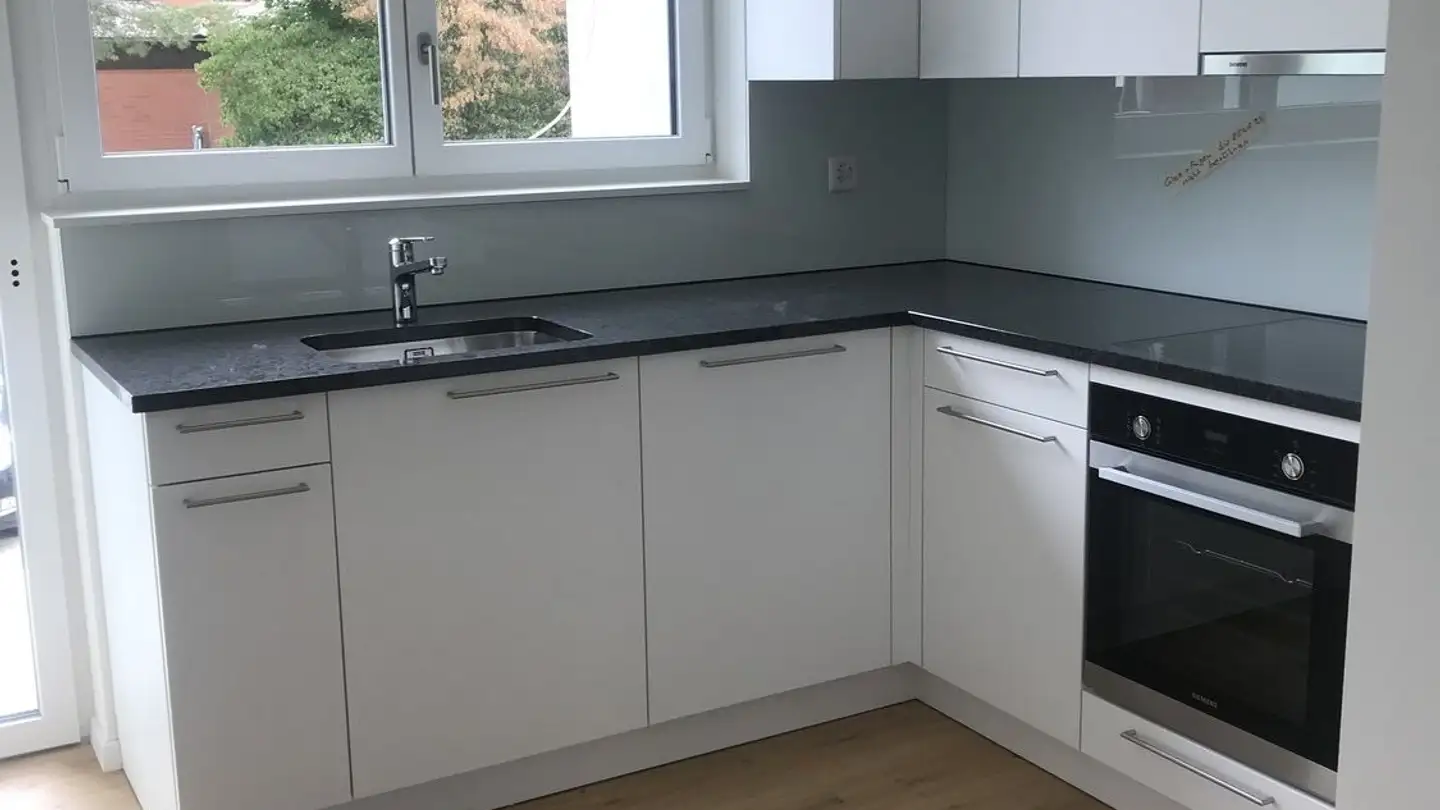 Appartamento in affitto - Girixweg 23, 5000 Aarau