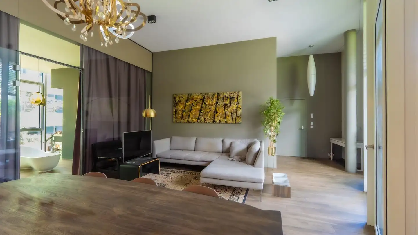 Loft for sale - Burgfelderstrasse, 4055 Basel - Photo 3