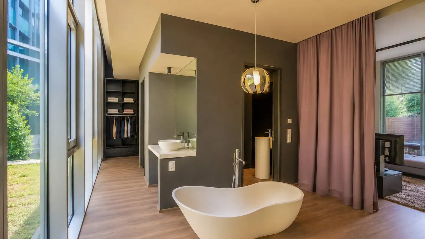 Loft for sale - Burgfelderstrasse, 4055 Basel - Photo 4