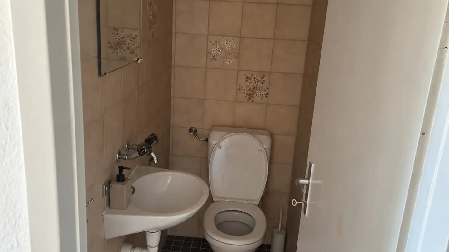 Furnished apartment for rent - Landvogt-Waser-Strasse 43, 8405 Winterthur - Photo 4