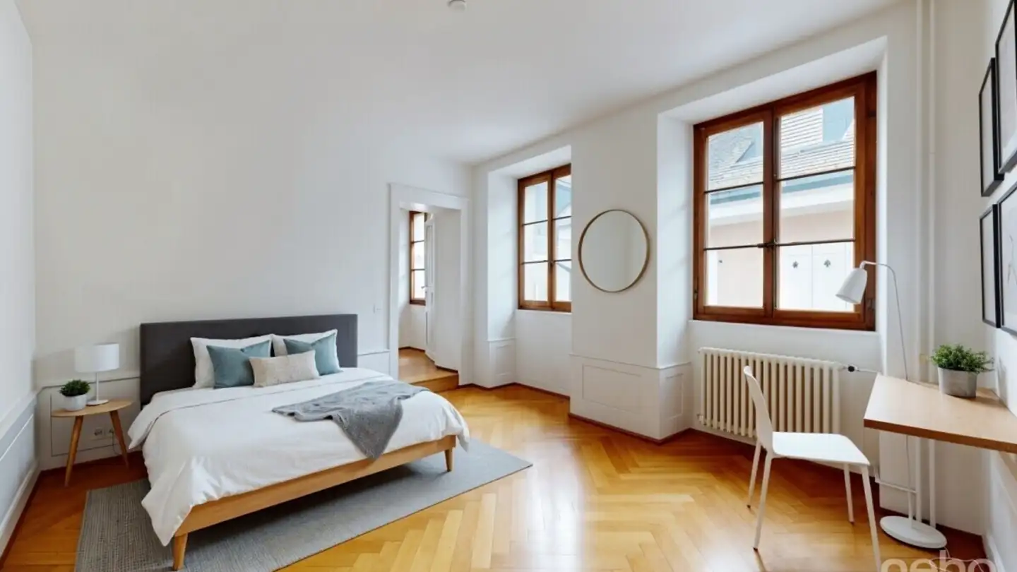 Wohnung kaufen - 1800 Vevey - Foto 3