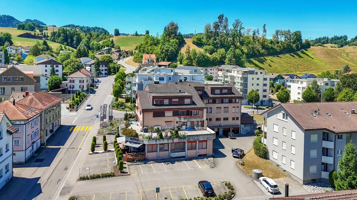 Maisonette kaufen - Ottilienstrasse 20, 9606 Bütschwil - Foto 2