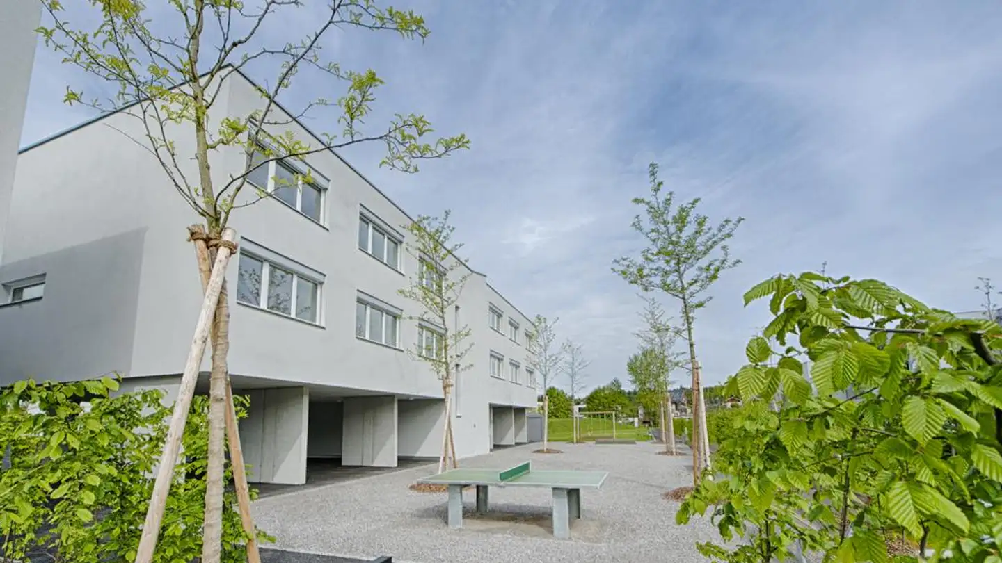 Apartment for rent - Stägmatt 34, 3302 Moosseedorf