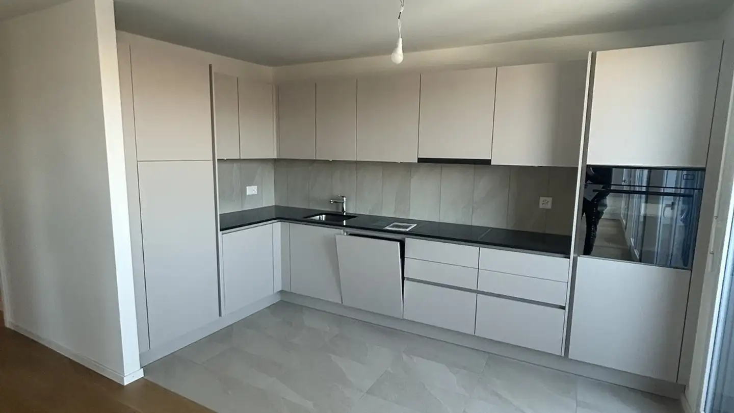 Wohnung mieten - Boulevard De Pérolles 32, 1700 Fribourg