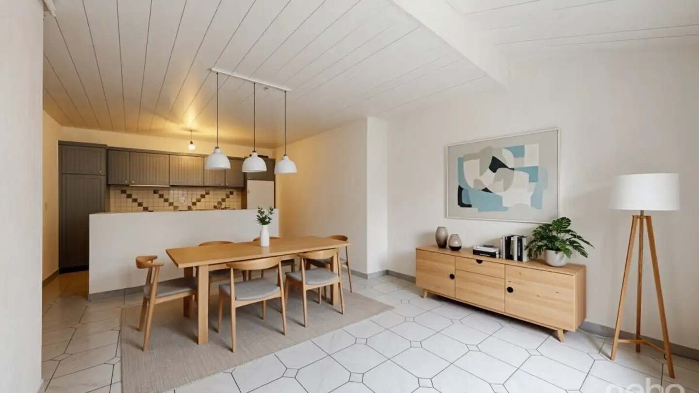 Wohnung kaufen - 1800 Vevey - Foto 4