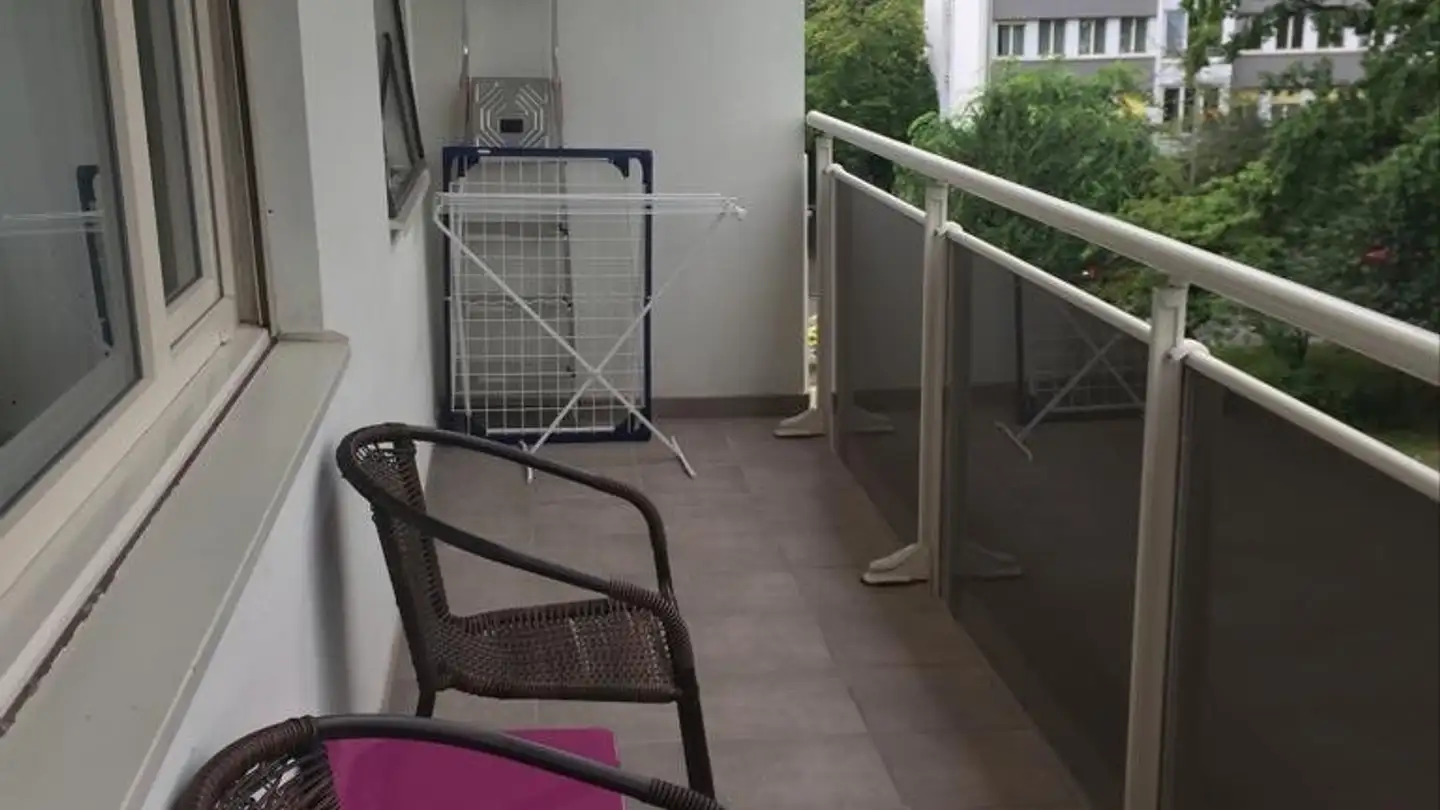 Apartment for rent - Rue du Vidollet 16, 1202 Genève - Photo 2