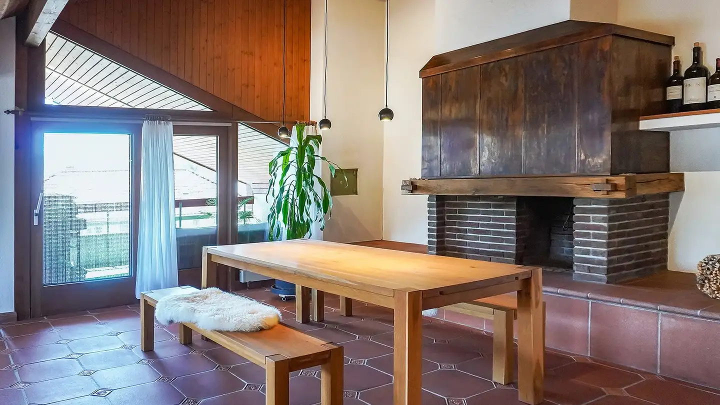 Maisonette kaufen - Ottilienstrasse 20, 9606 Bütschwil - Foto 4