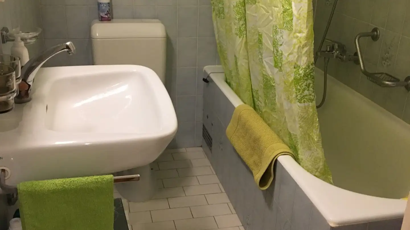 Apartment for rent - Rue du Vidollet 16, 1202 Genève - Photo 3