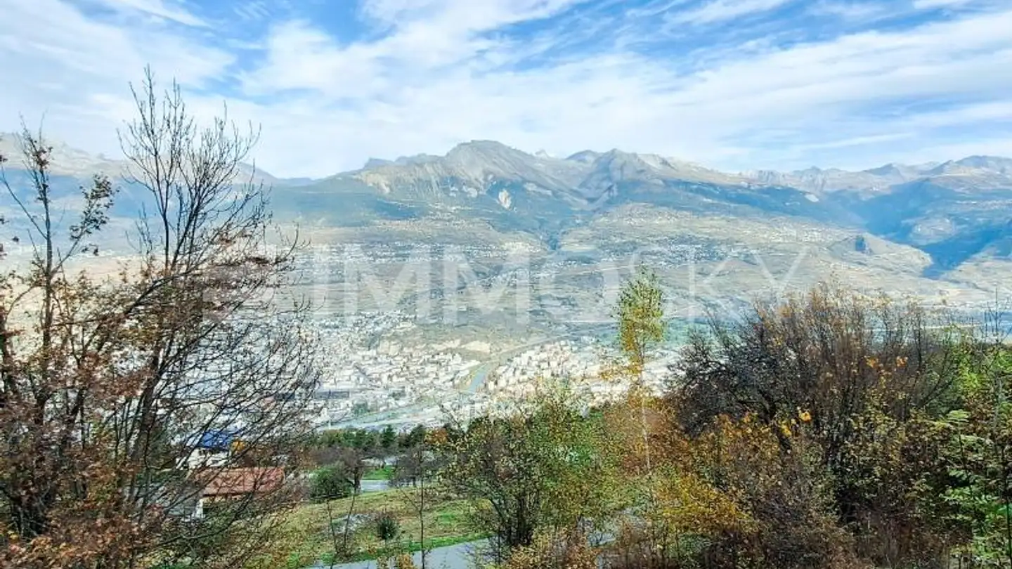 Immobile in vendita - 1992 Les Agettes - Photo 2