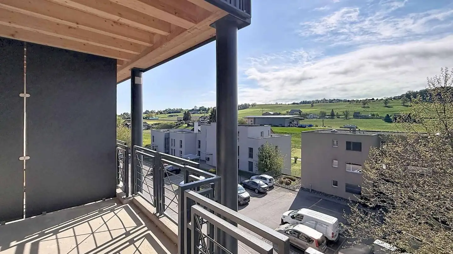 Appartamento in vendita - 1680 Romont FR