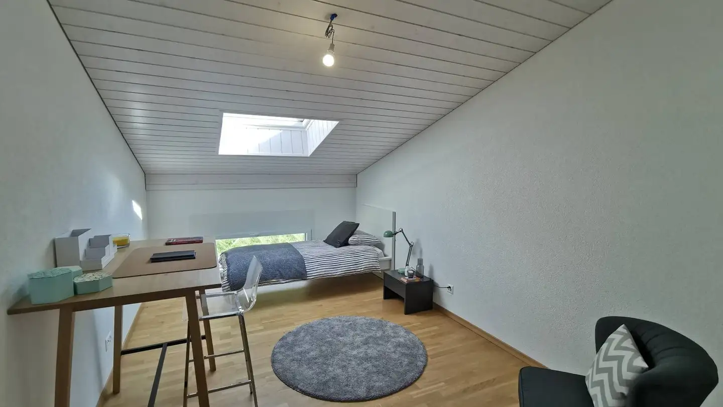 Penthouse kaufen - 1867 Ollon VD - Foto 3