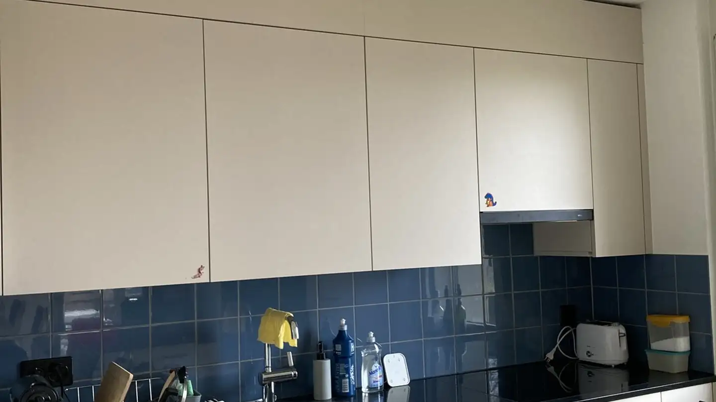 Chambre à louer - 8302 Kloten - Photo 3