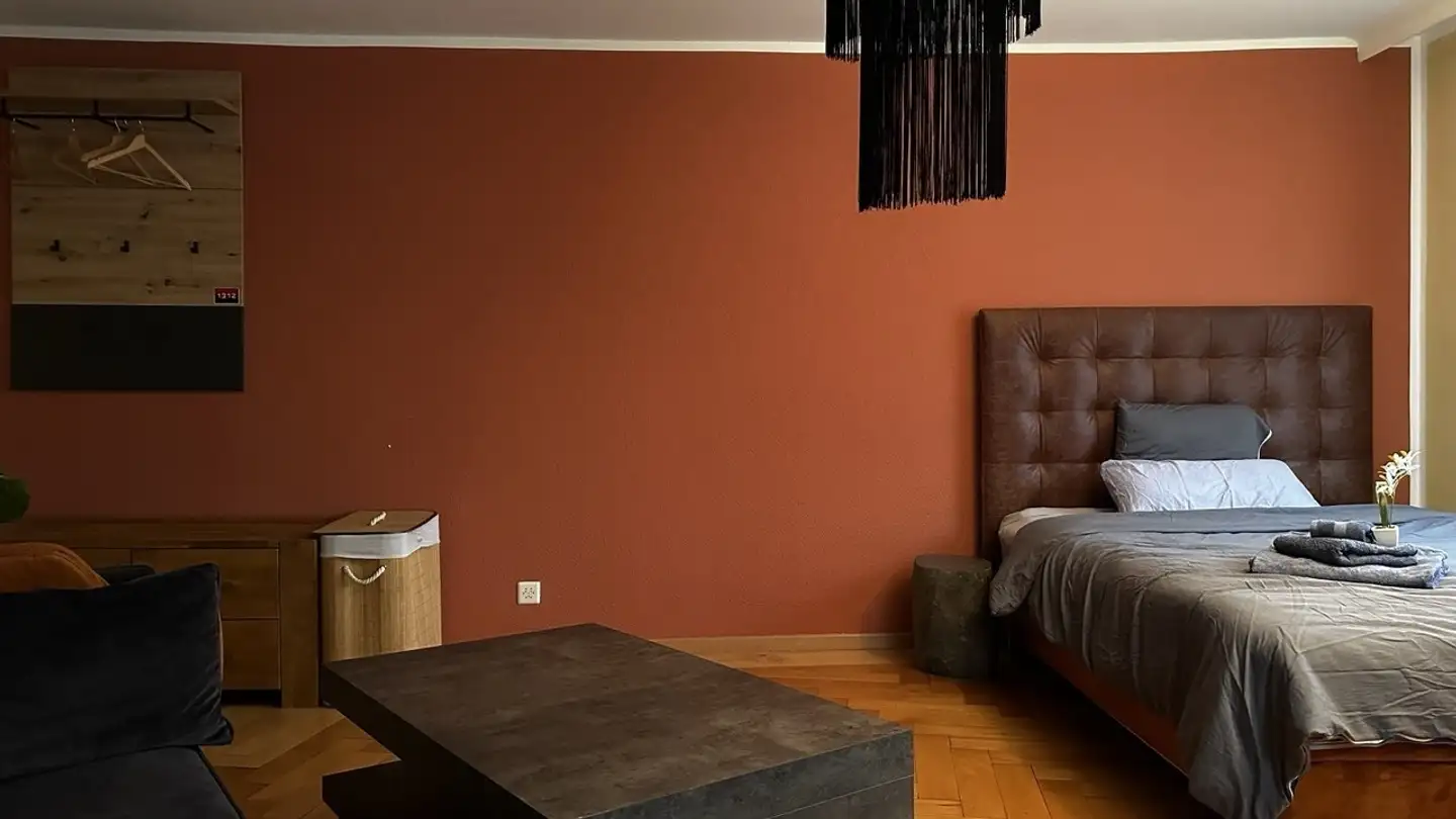 Chambre à louer - 8003 Zürich - Photo 2