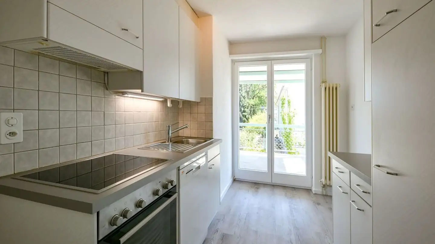 Appartement à louer - Stadlerstrasse 78, 8404 Winterthur - Photo 4