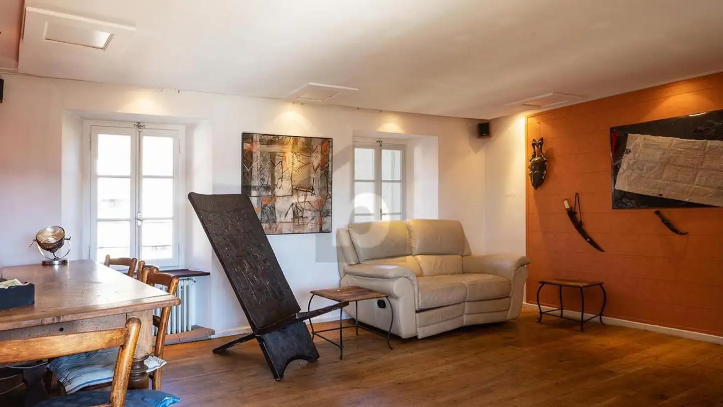 Höhlenhaus kaufen - 6999 Astano - Foto 2