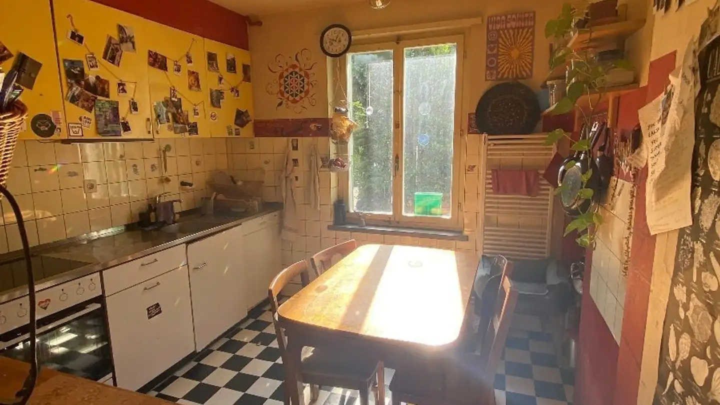 Single room for rent - 8953 Dietikon - Photo 3