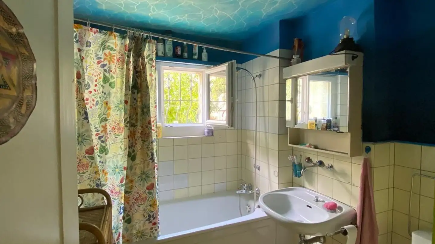 Single room for rent - 8953 Dietikon - Photo 4