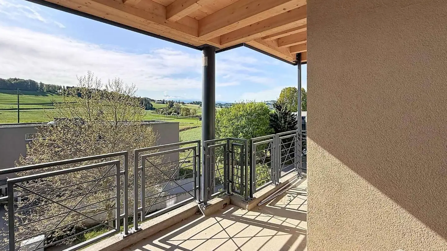 Appartamento in vendita - 1680 Romont FR - Foto 2