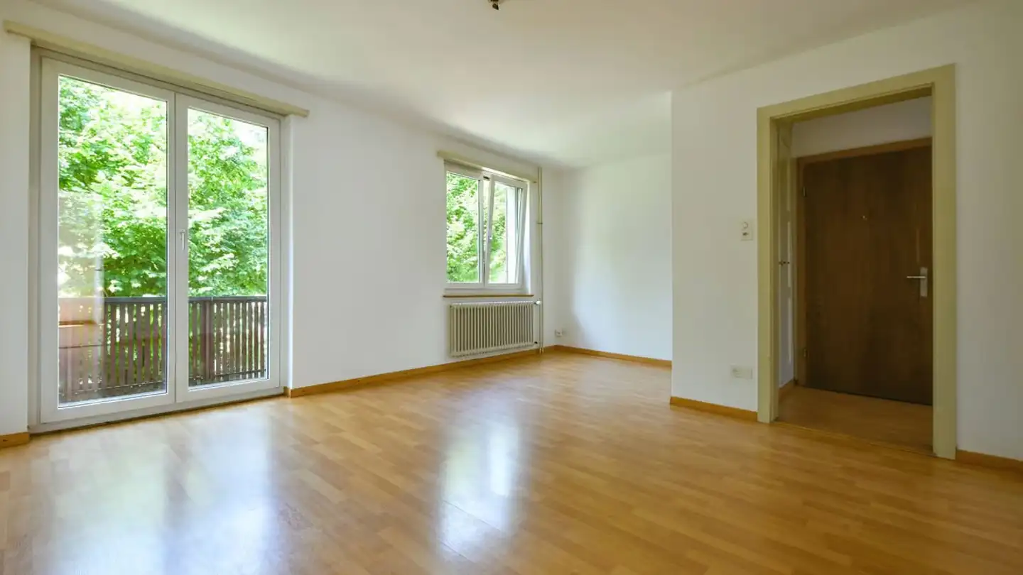 Appartement à louer - Stadlerstrasse 78, 8404 Winterthur - Photo 2
