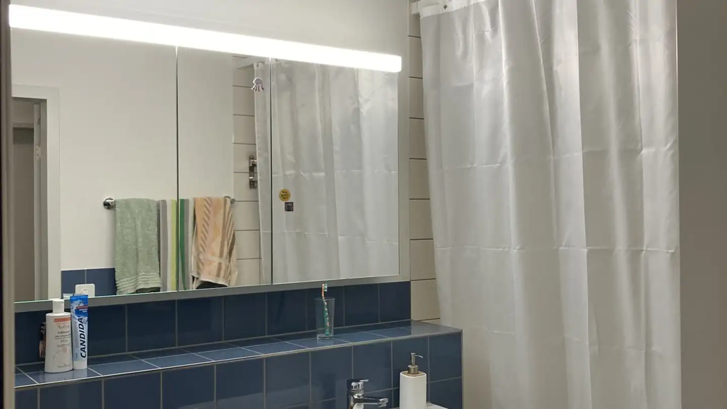 Chambre à louer - 8302 Kloten - Photo 4