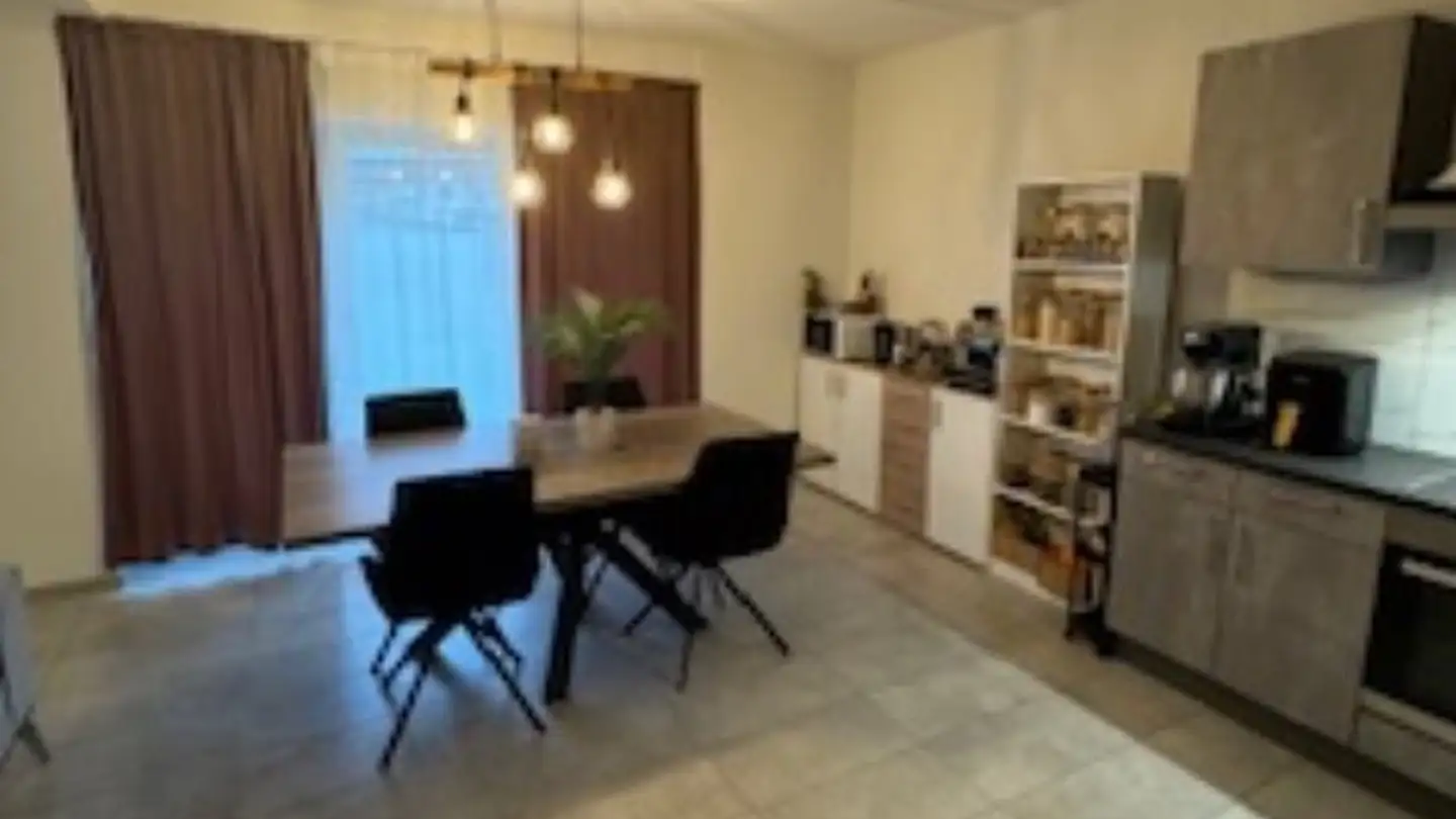 Appartamento in affitto - Route Du Centre 3, 1741 Cottens FR - Photo 2