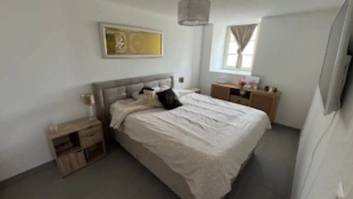 Appartamento in affitto - Route Du Centre 3, 1741 Cottens FR - Photo 4