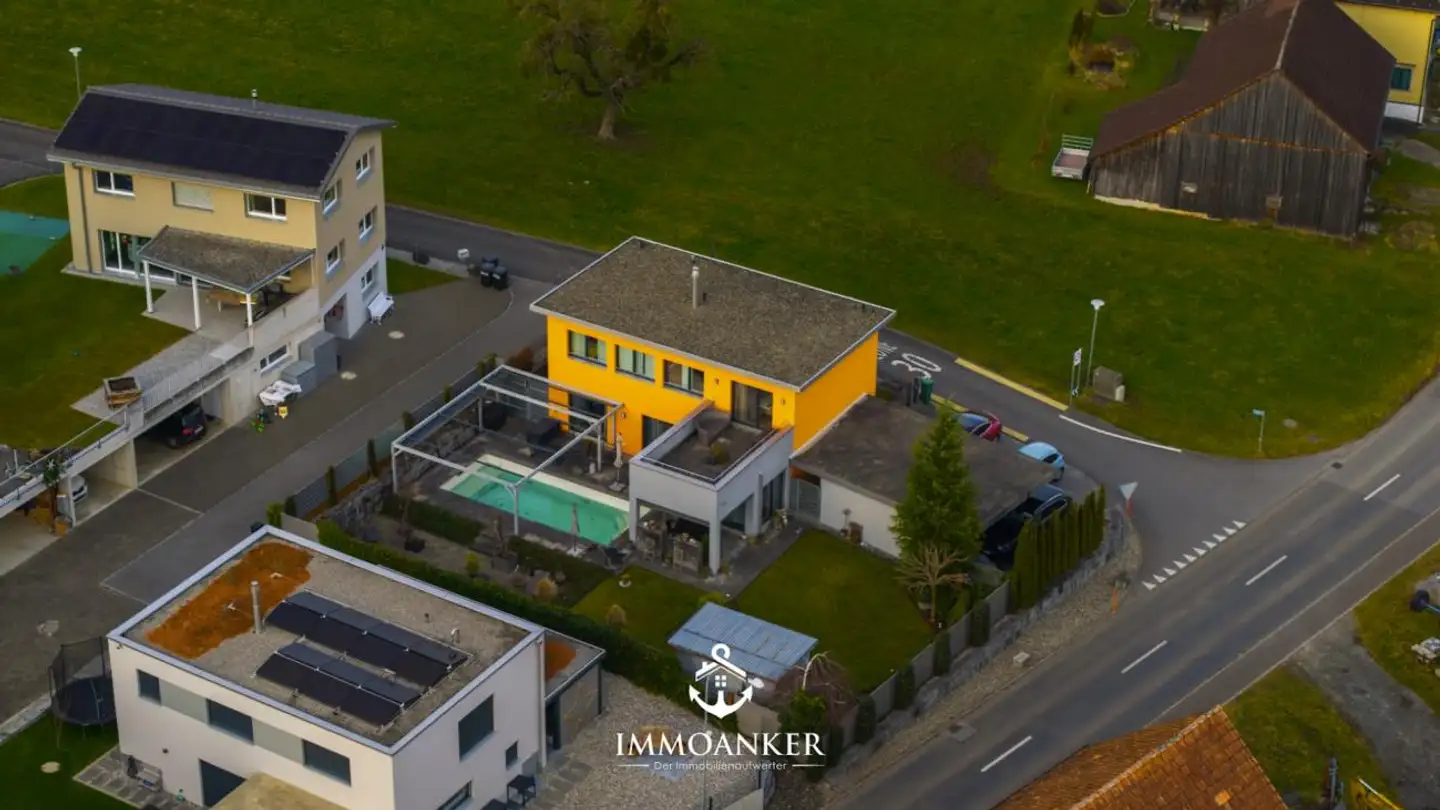 Maison individuelle à vendre - Hueb 20, 9473 Gams - Photo 2