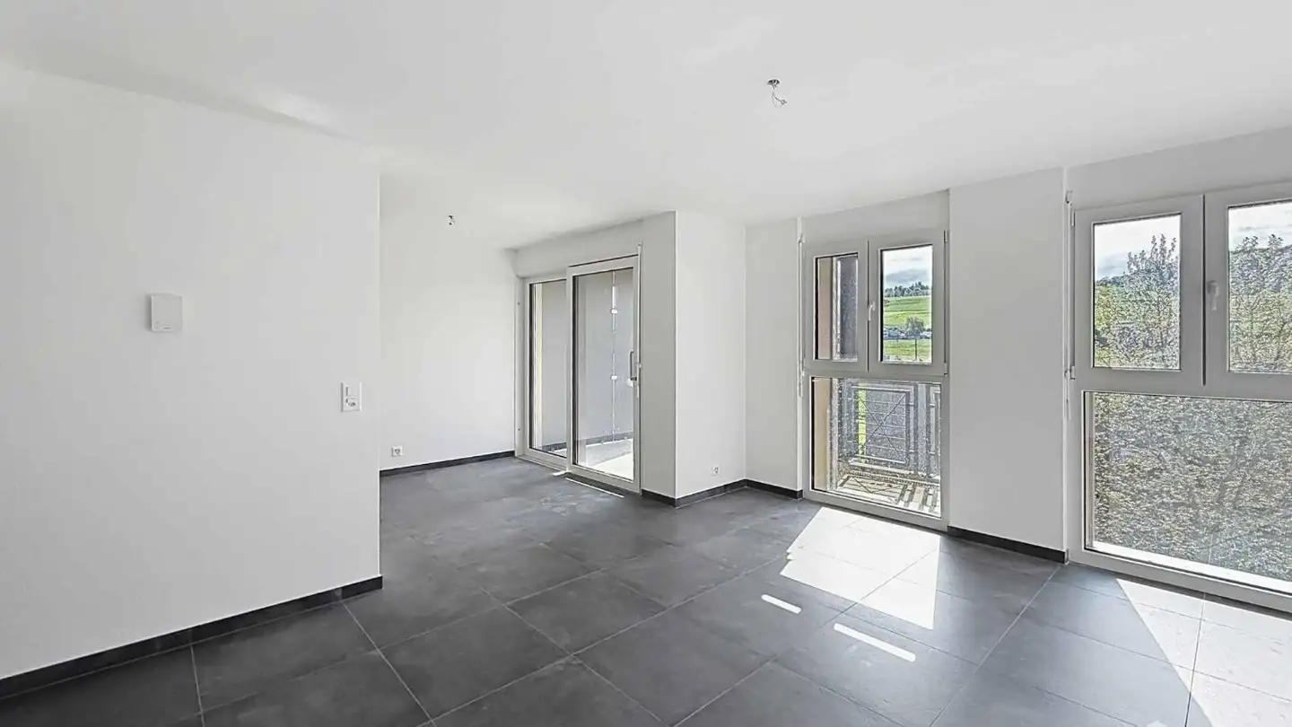 Appartamento in vendita - 1680 Romont FR - Foto 3
